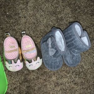 baby girl shoes